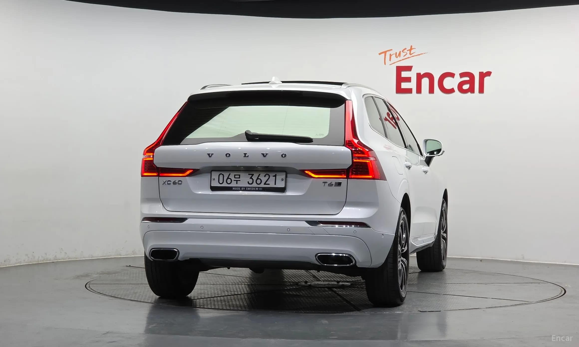 XC60 Gen 2