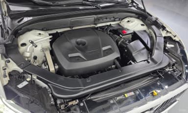 XC60 Gen 2