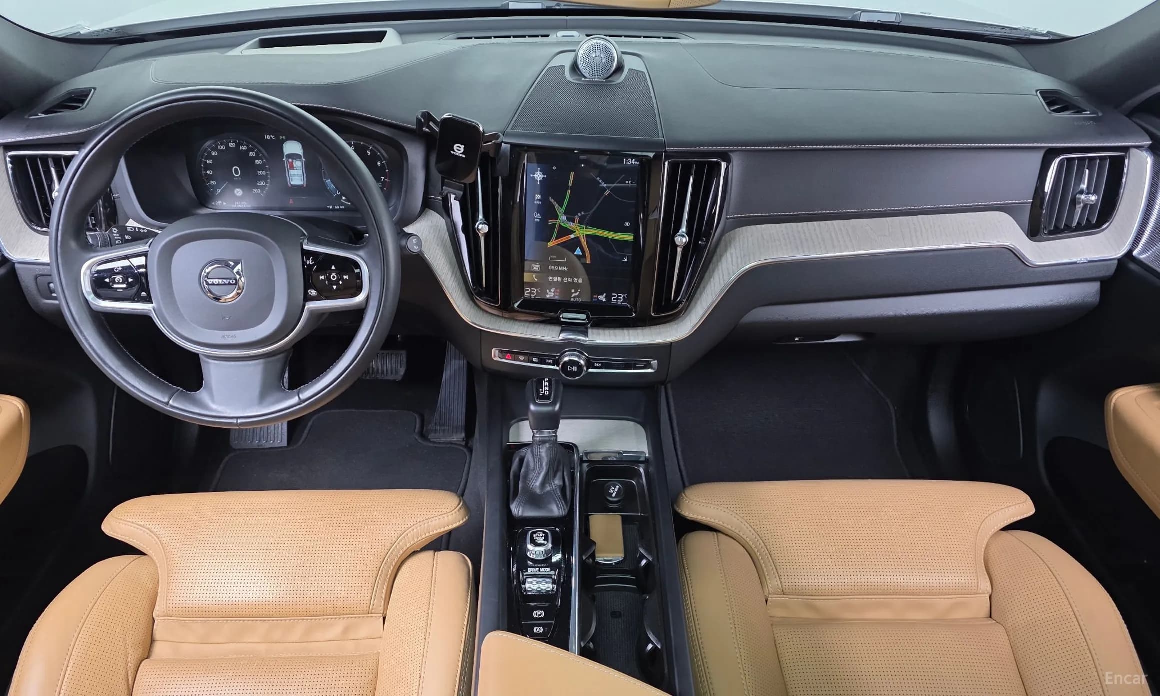 XC60 Gen 2