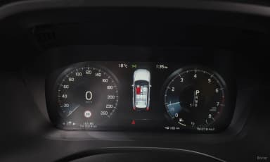 XC60 Gen 2