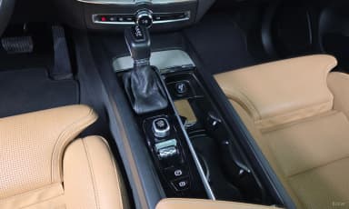 XC60 Gen 2