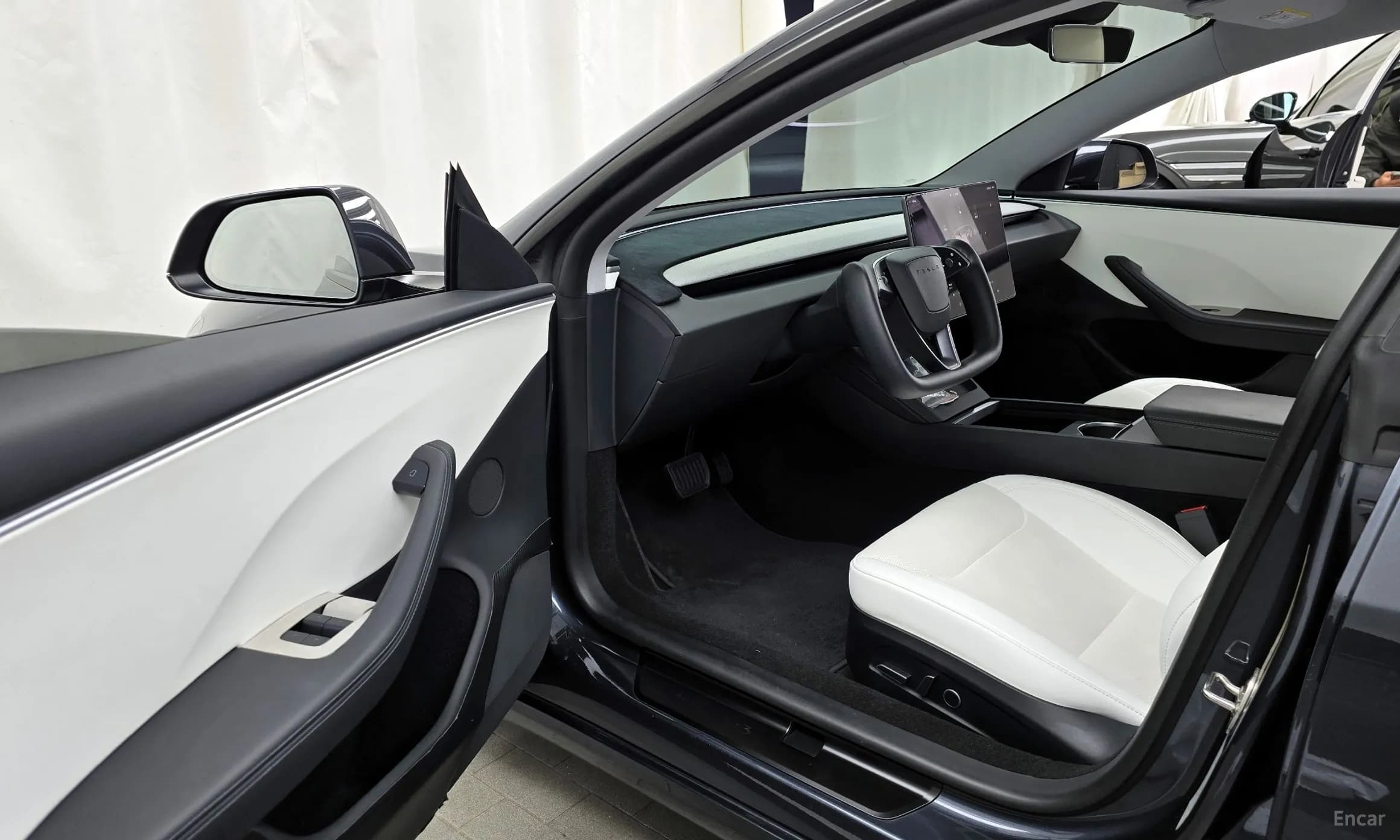 Model 3