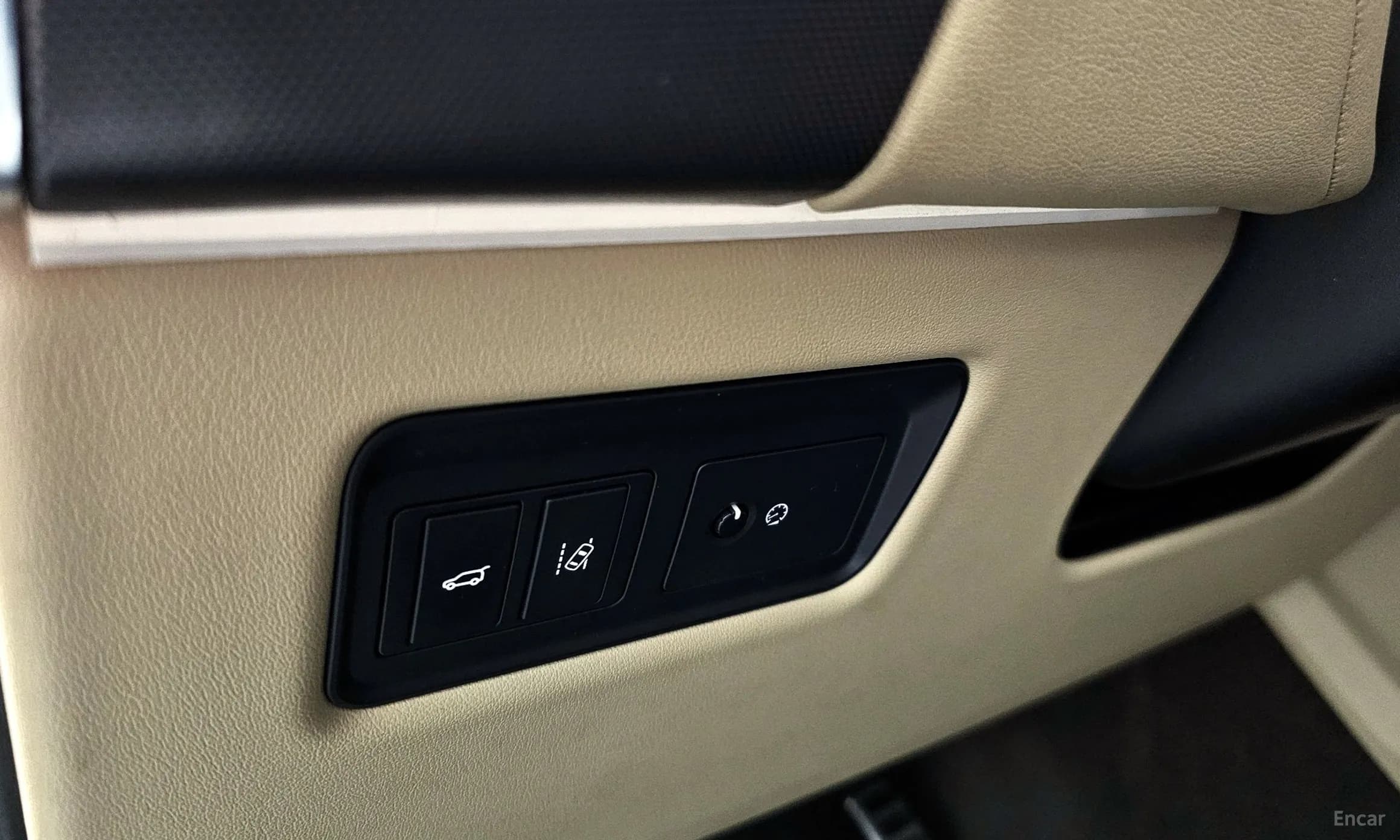 Range Rover Sport 2nd Generation