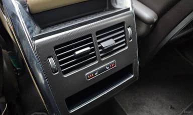 Range Rover Sport 2nd Generation