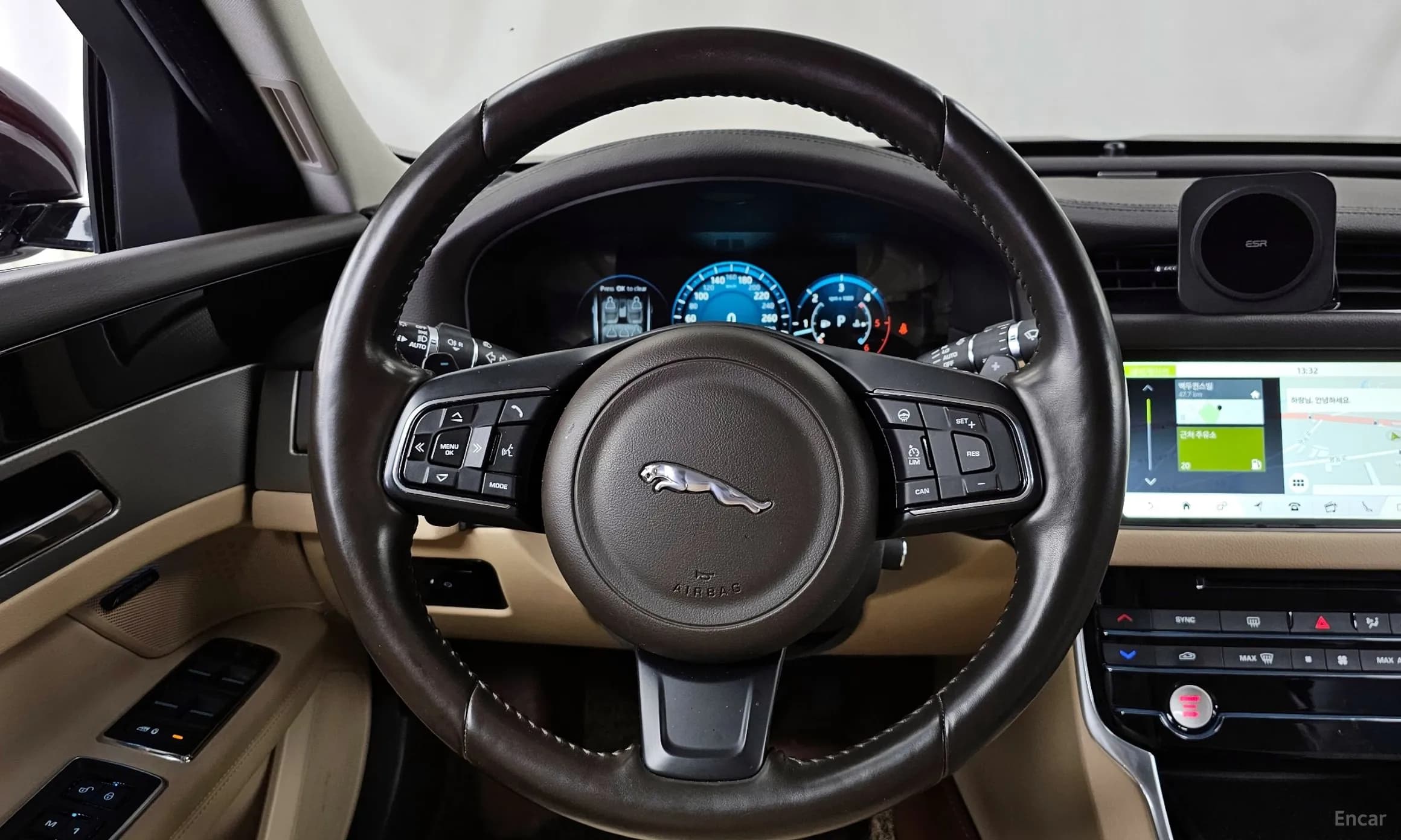 XF (x260)