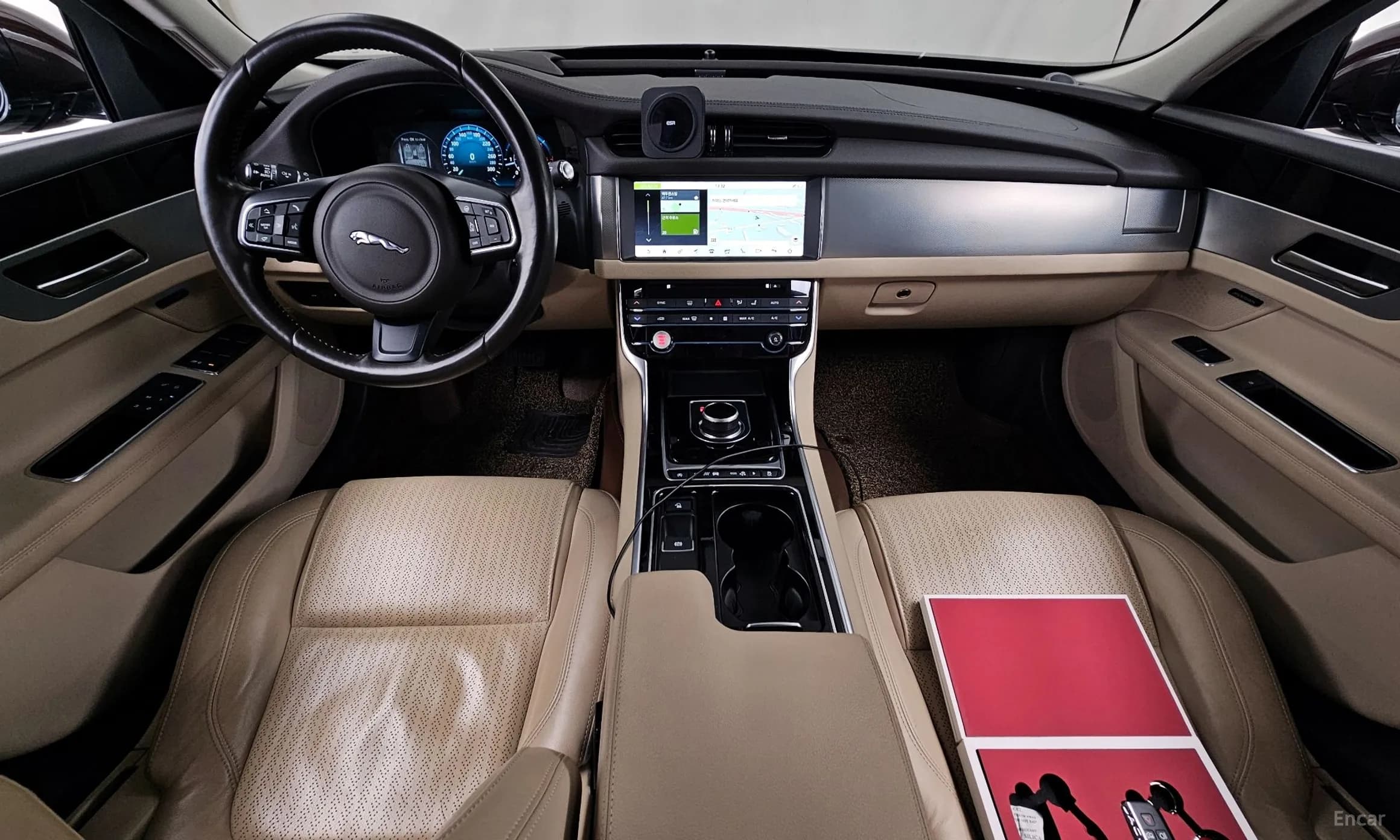 XF (x260)