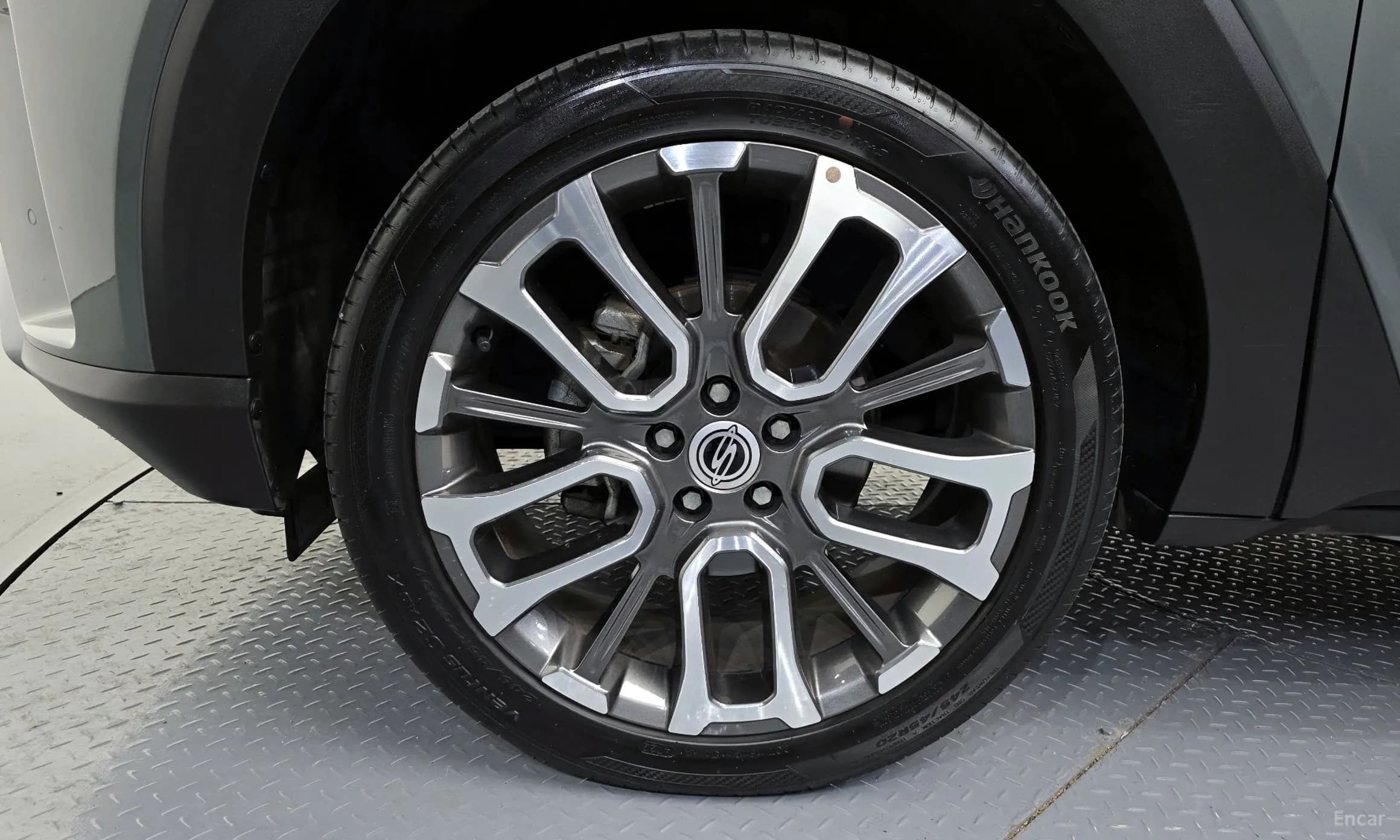 Torres