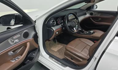 E-Class W213