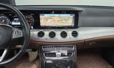E-Class W213