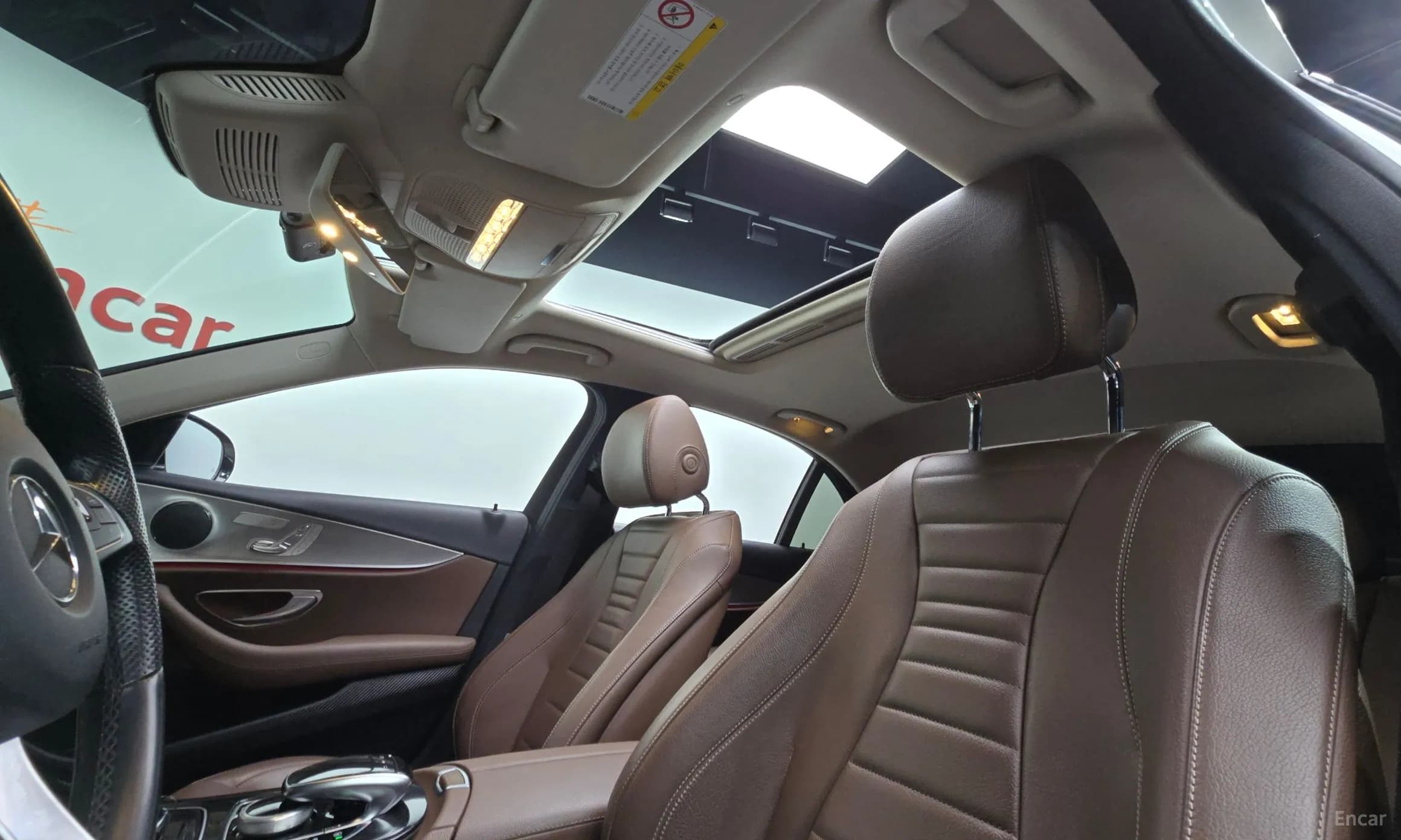 E-Class W213
