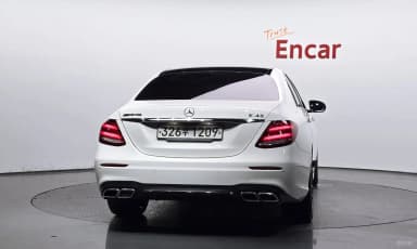 E-Class W213