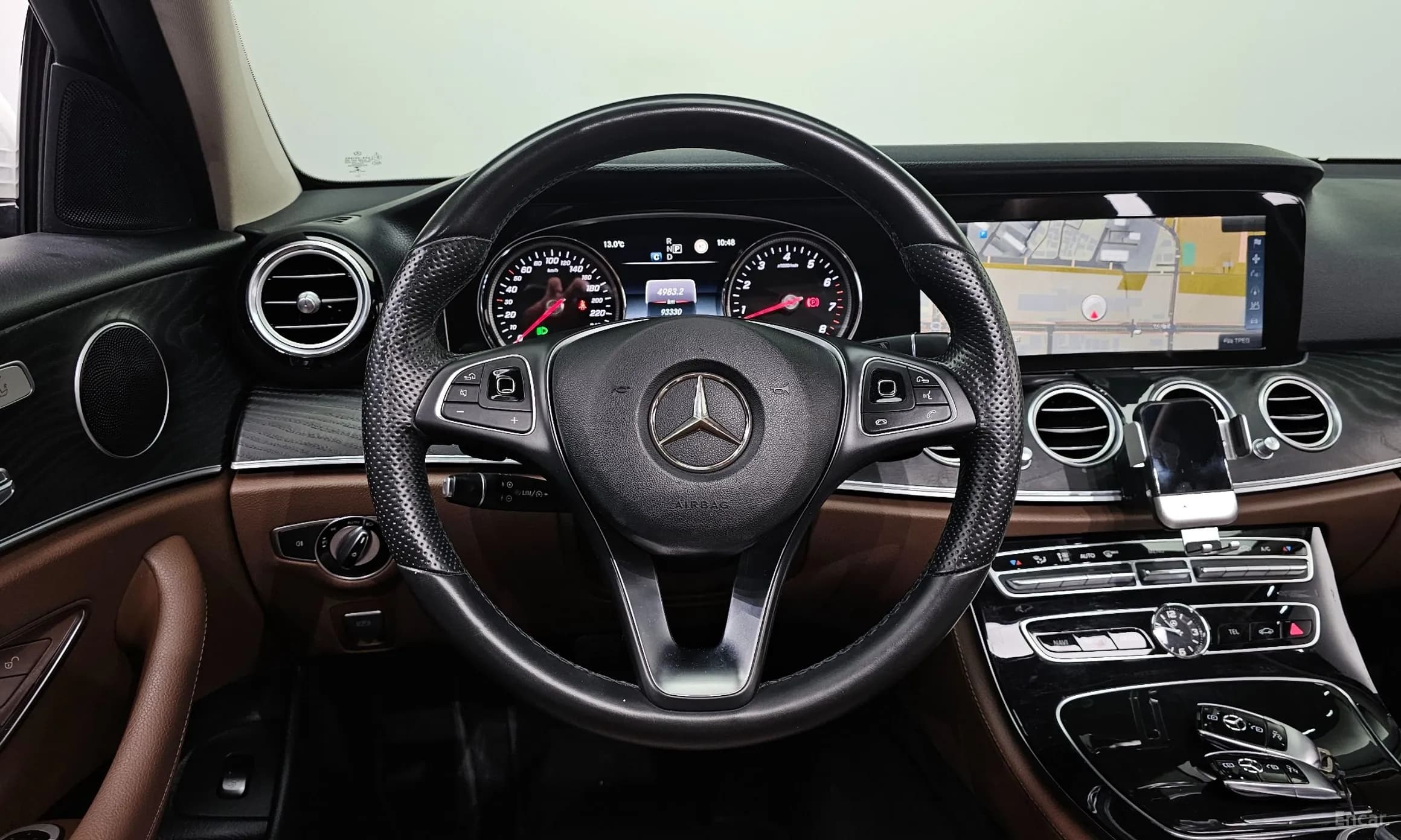 E-Class W213