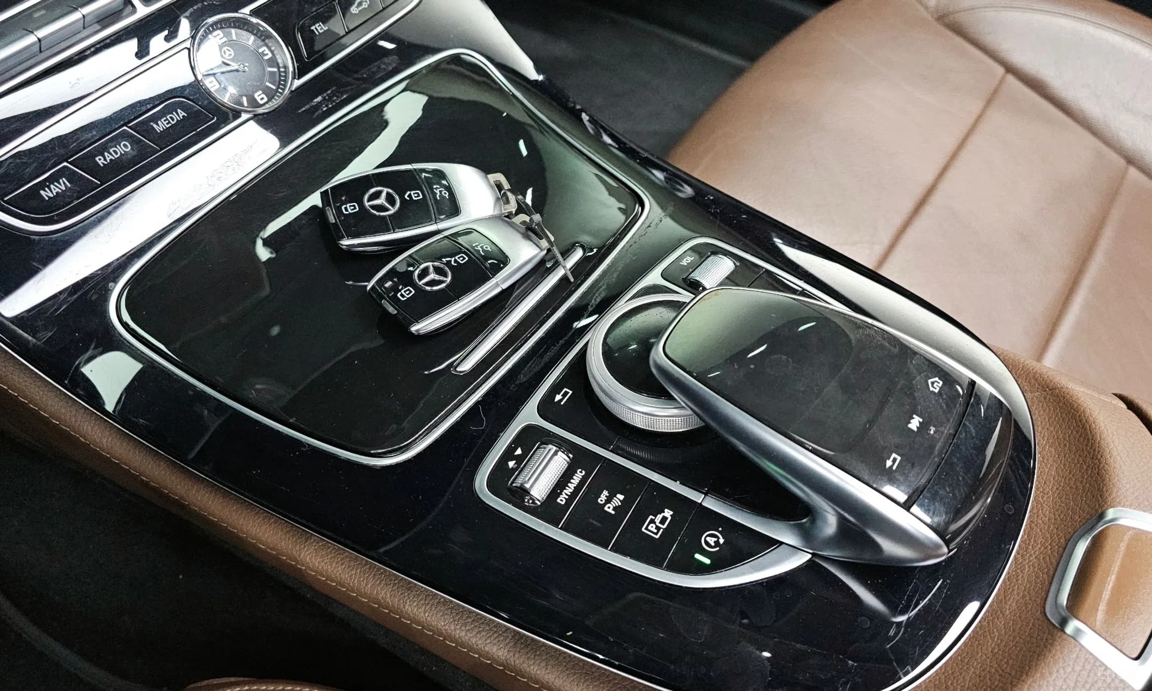 E-Class W213