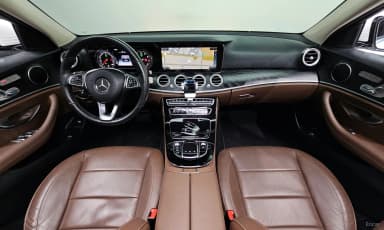 E-Class W213