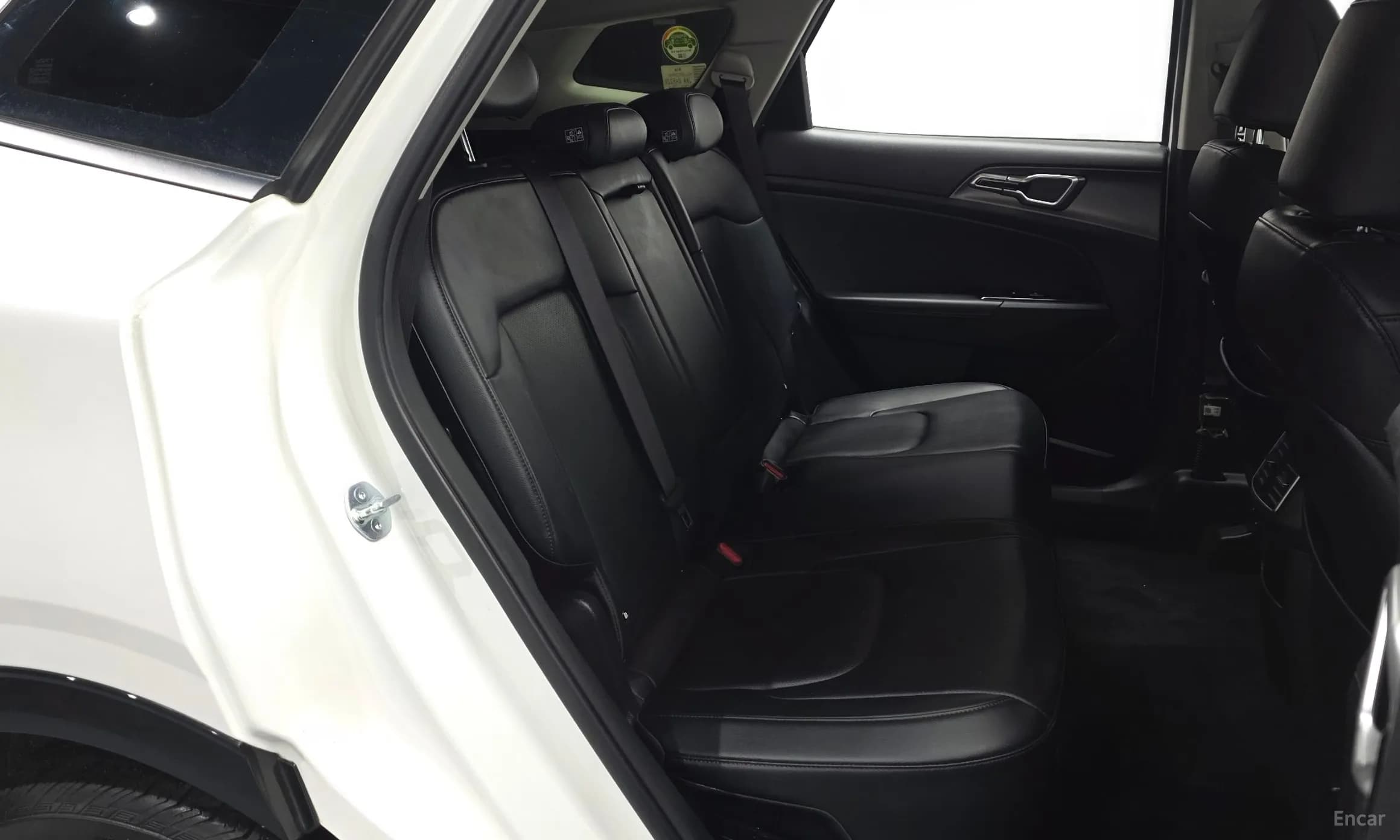 Sportage 5th Generation Hybrid