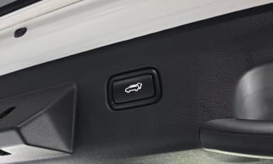 Sportage 5th Generation Hybrid