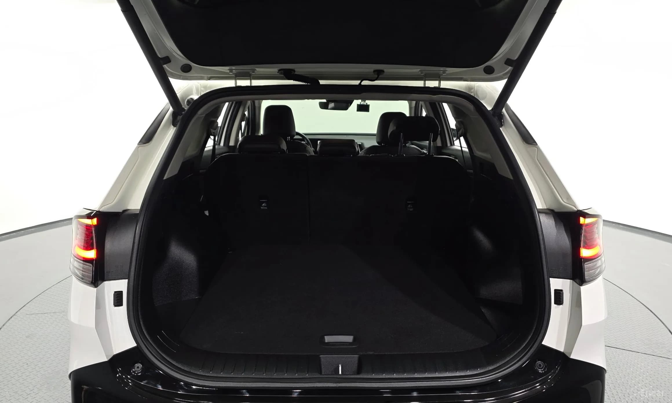Sportage 5th Generation Hybrid