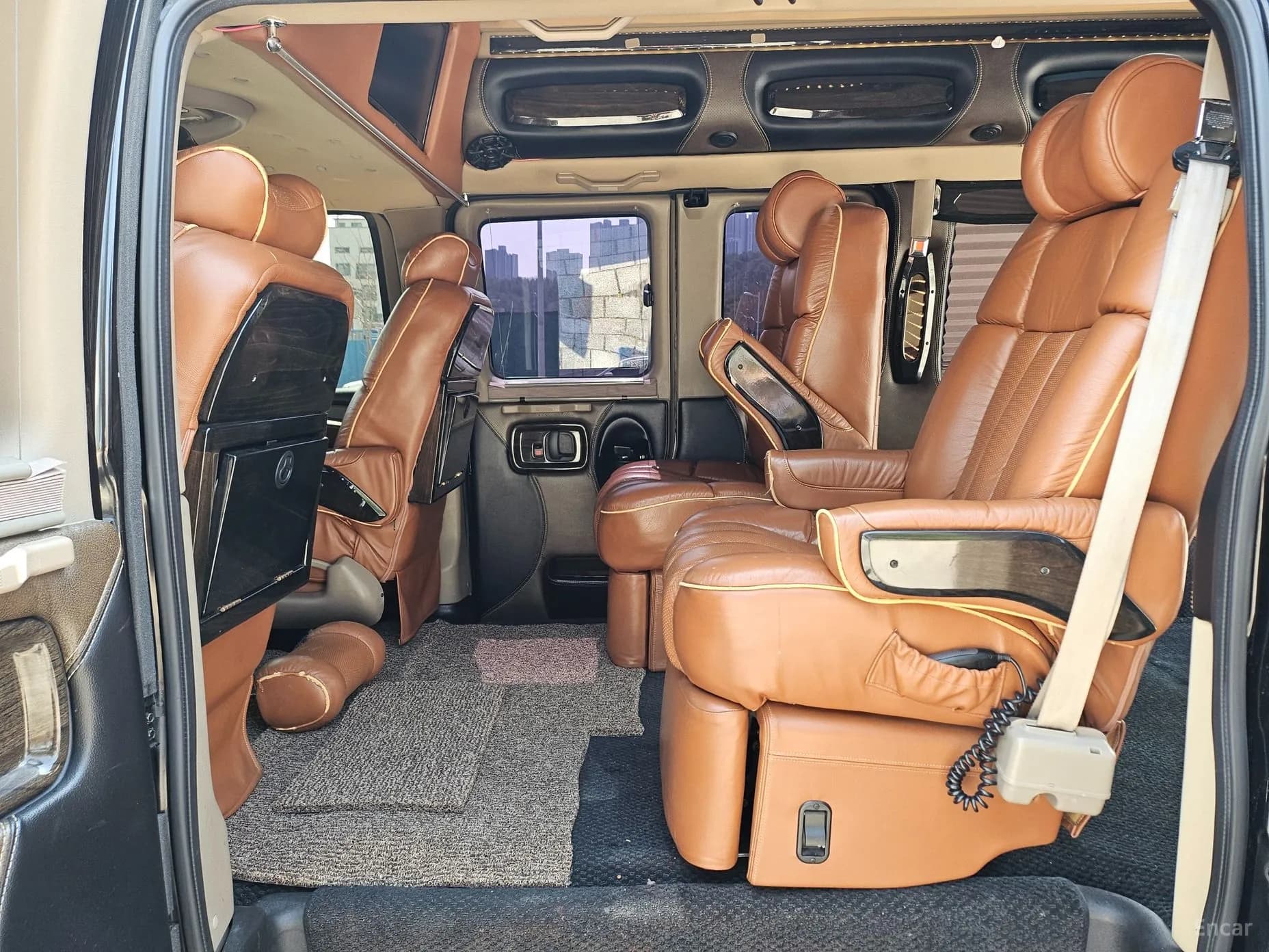 Express Van