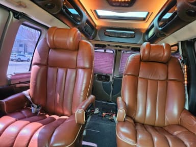 Express Van