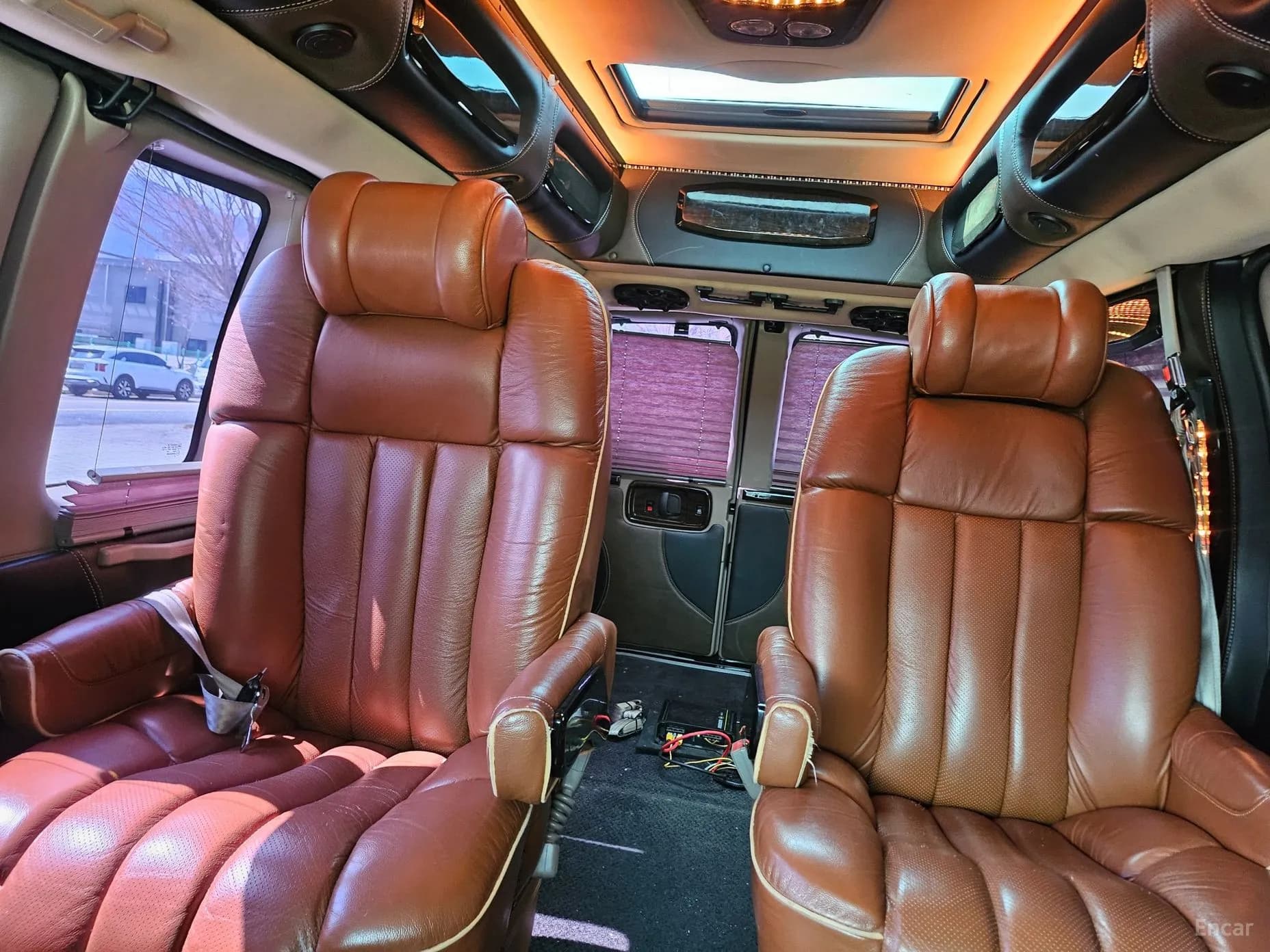 Express Van