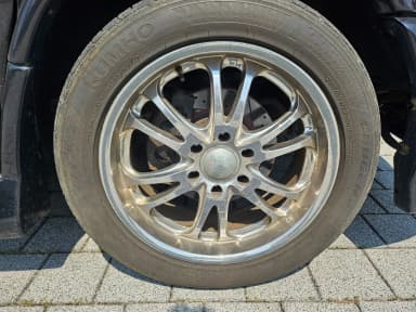 Express Van