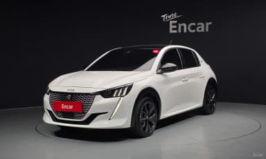 e-208 Second Generation