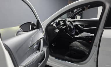 e-208 Second Generation