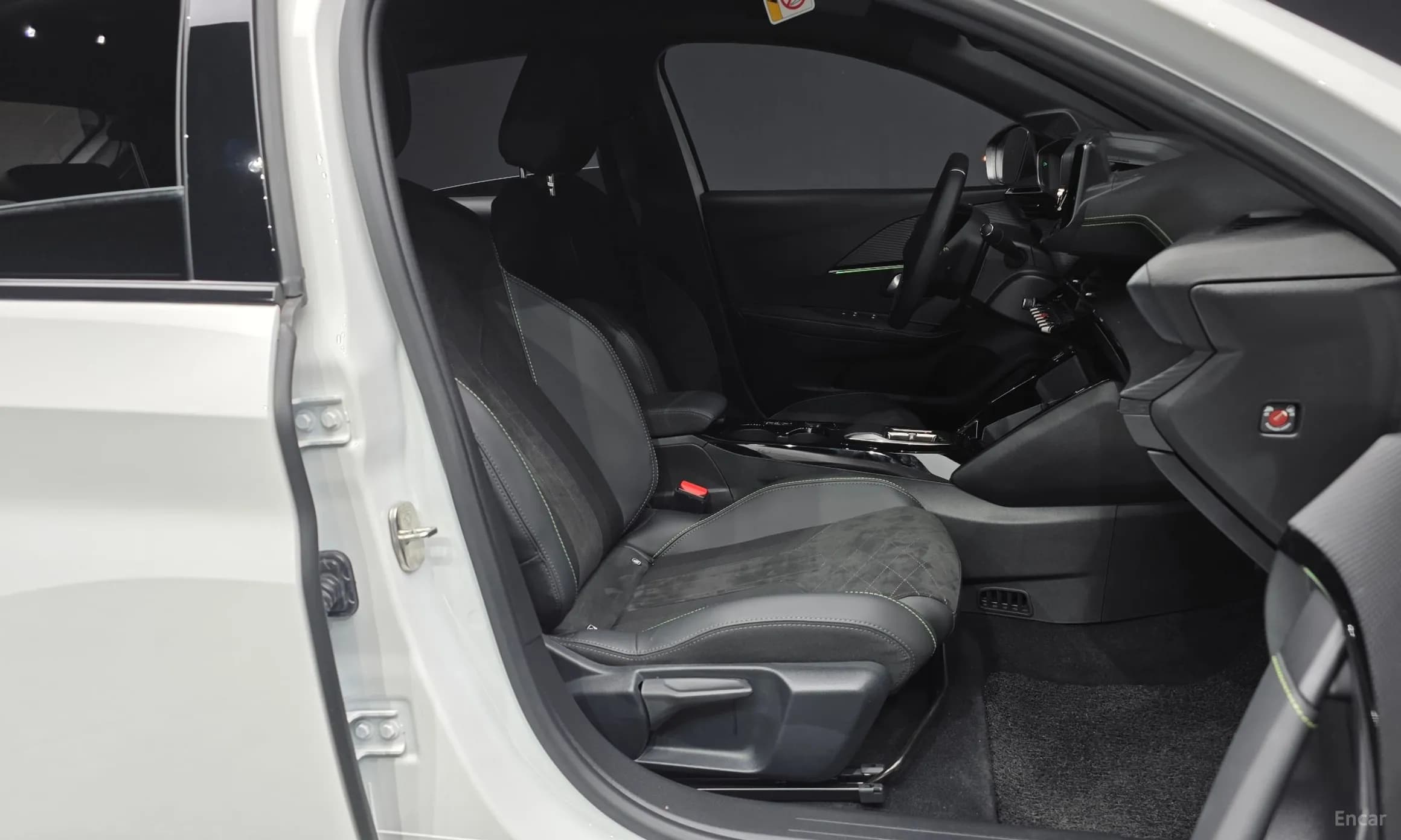 e-208 Second Generation