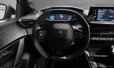 e-208 Second Generation