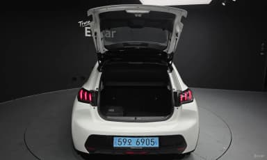 e-208 Second Generation