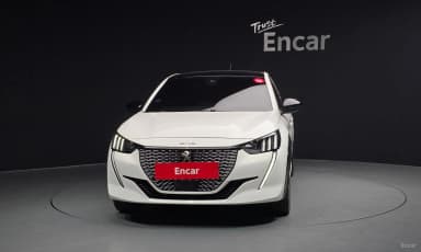e-208 Second Generation