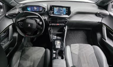 e-208 Second Generation