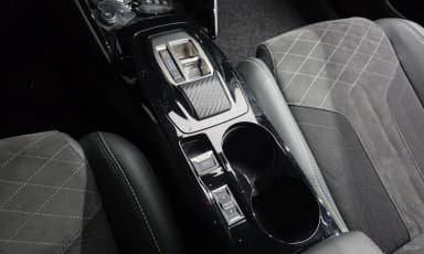 e-208 Second Generation