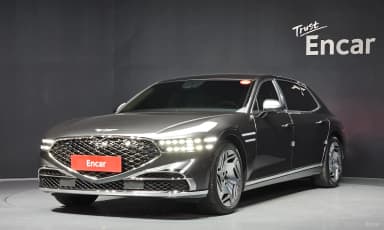 G90 (RS4)