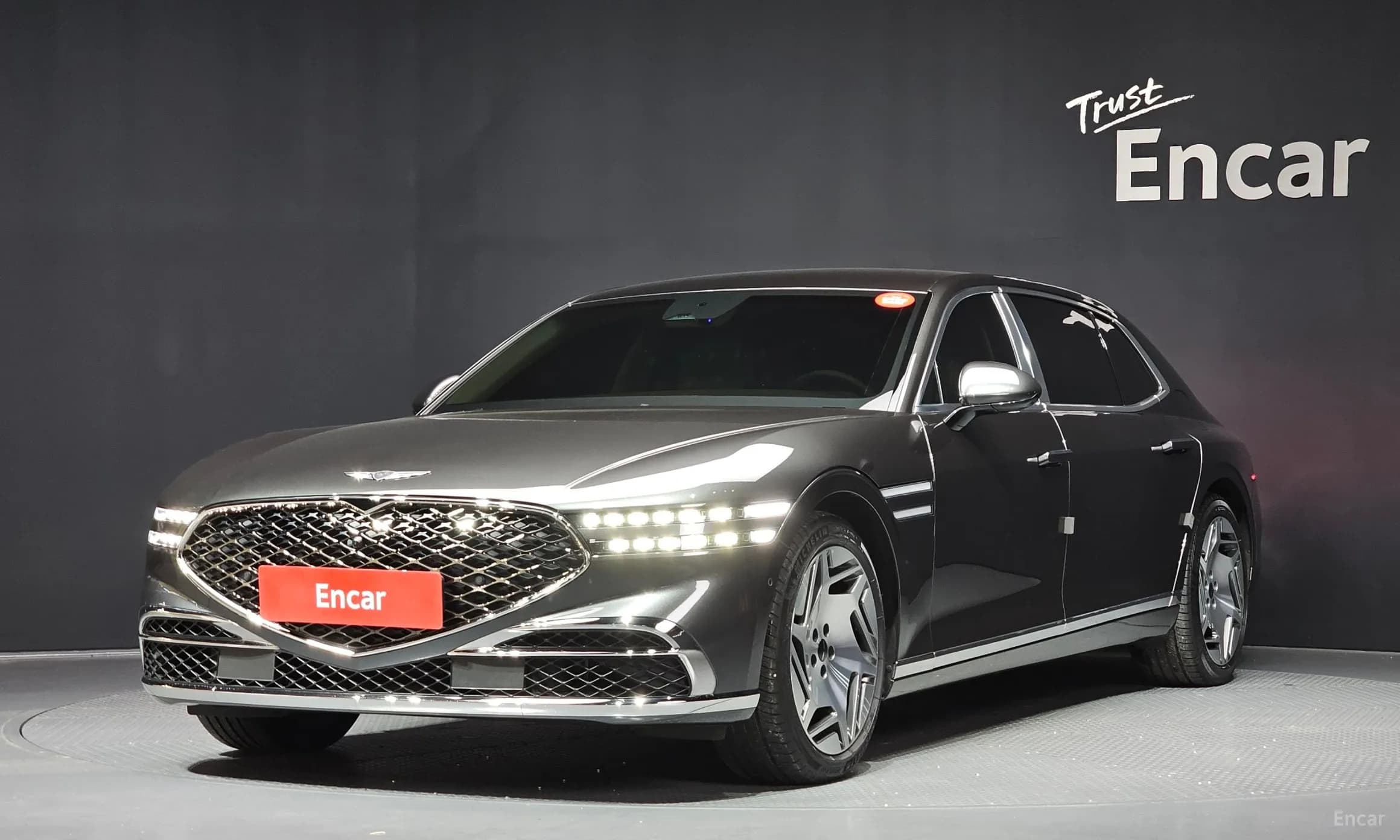 G90 (RS4)