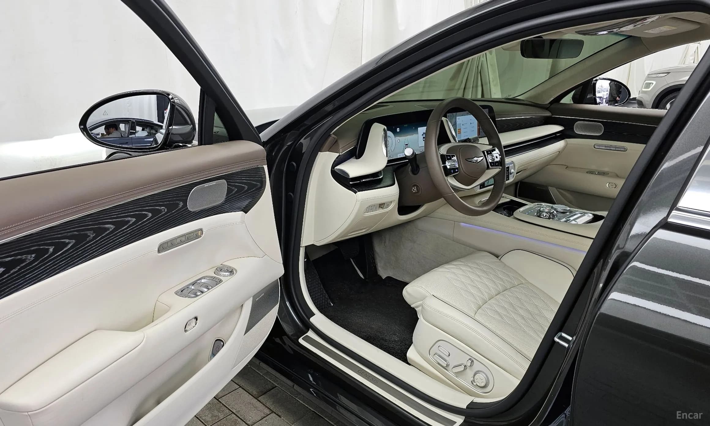 G90 (RS4)