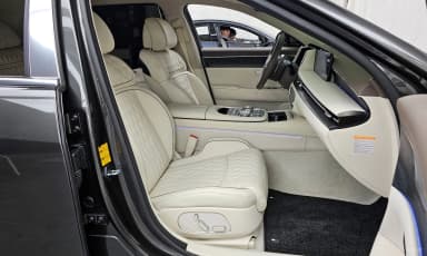 G90 (RS4)