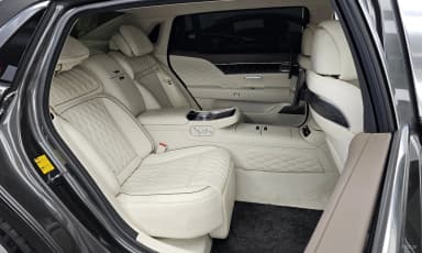 G90 (RS4)