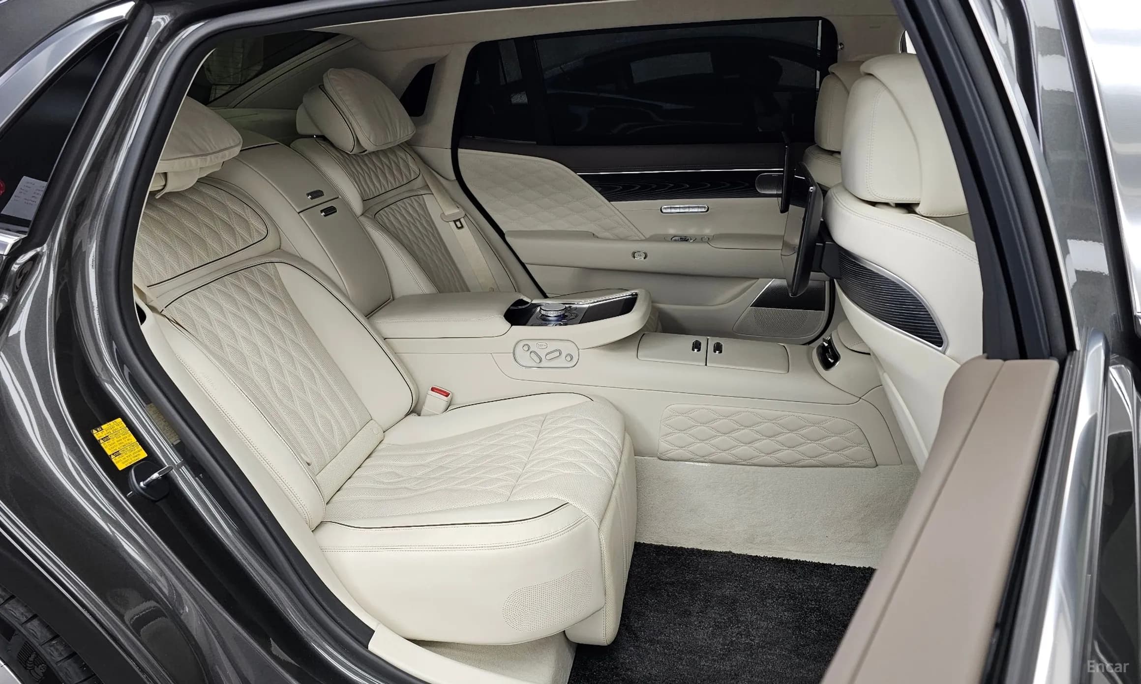 G90 (RS4)