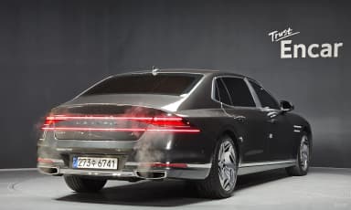 G90 (RS4)