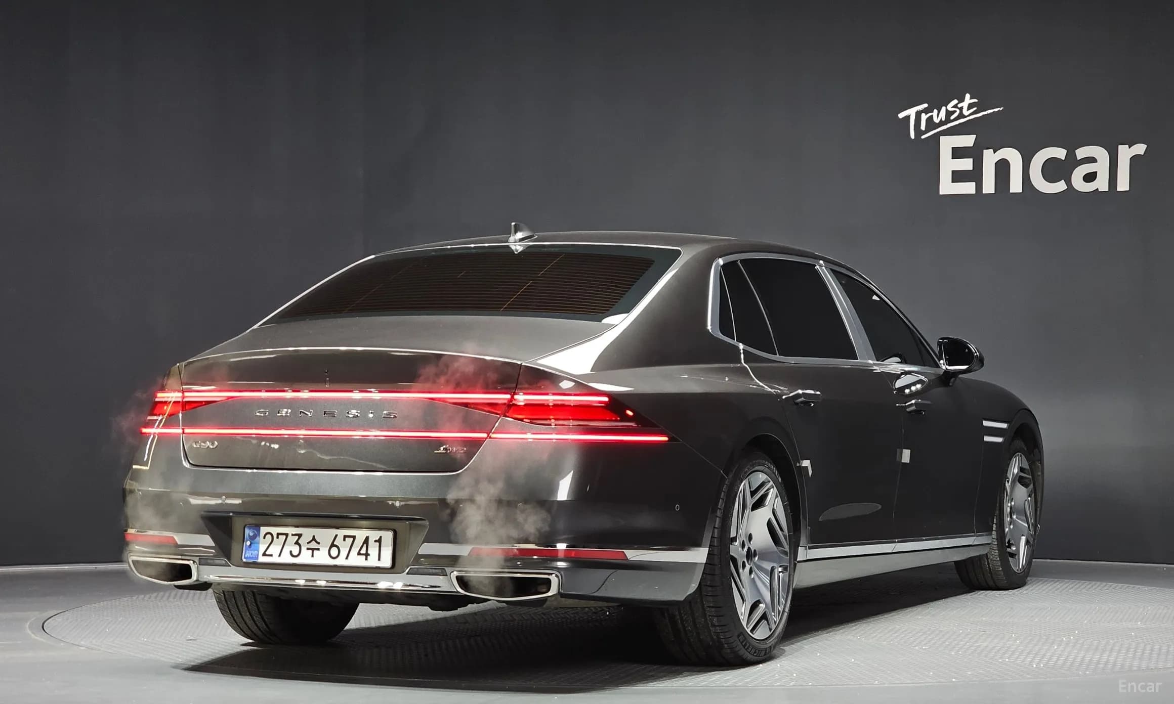G90 (RS4)