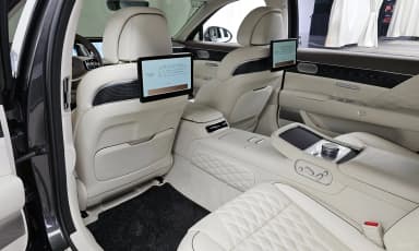 G90 (RS4)