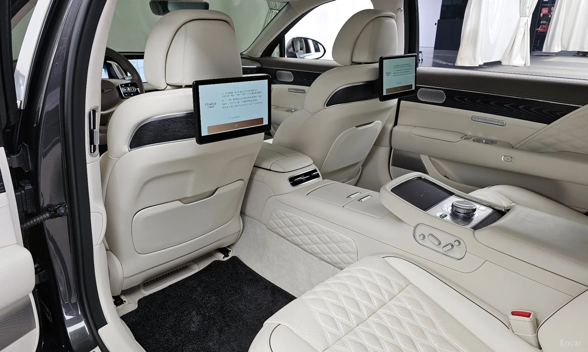G90 (RS4)