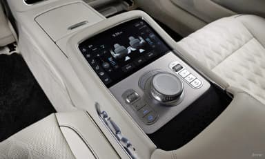 G90 (RS4)