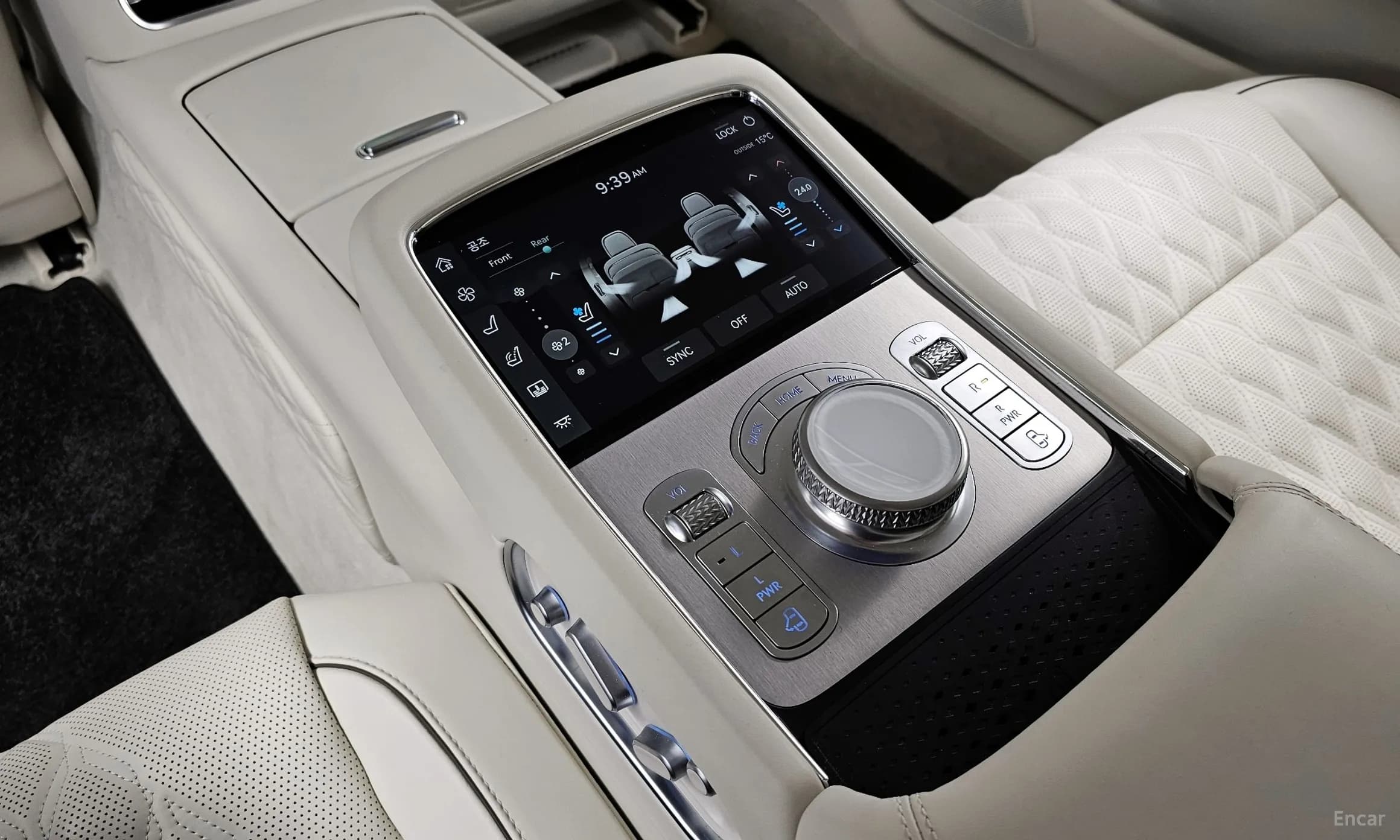 G90 (RS4)