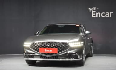 G90 (RS4)