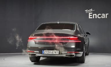 G90 (RS4)
