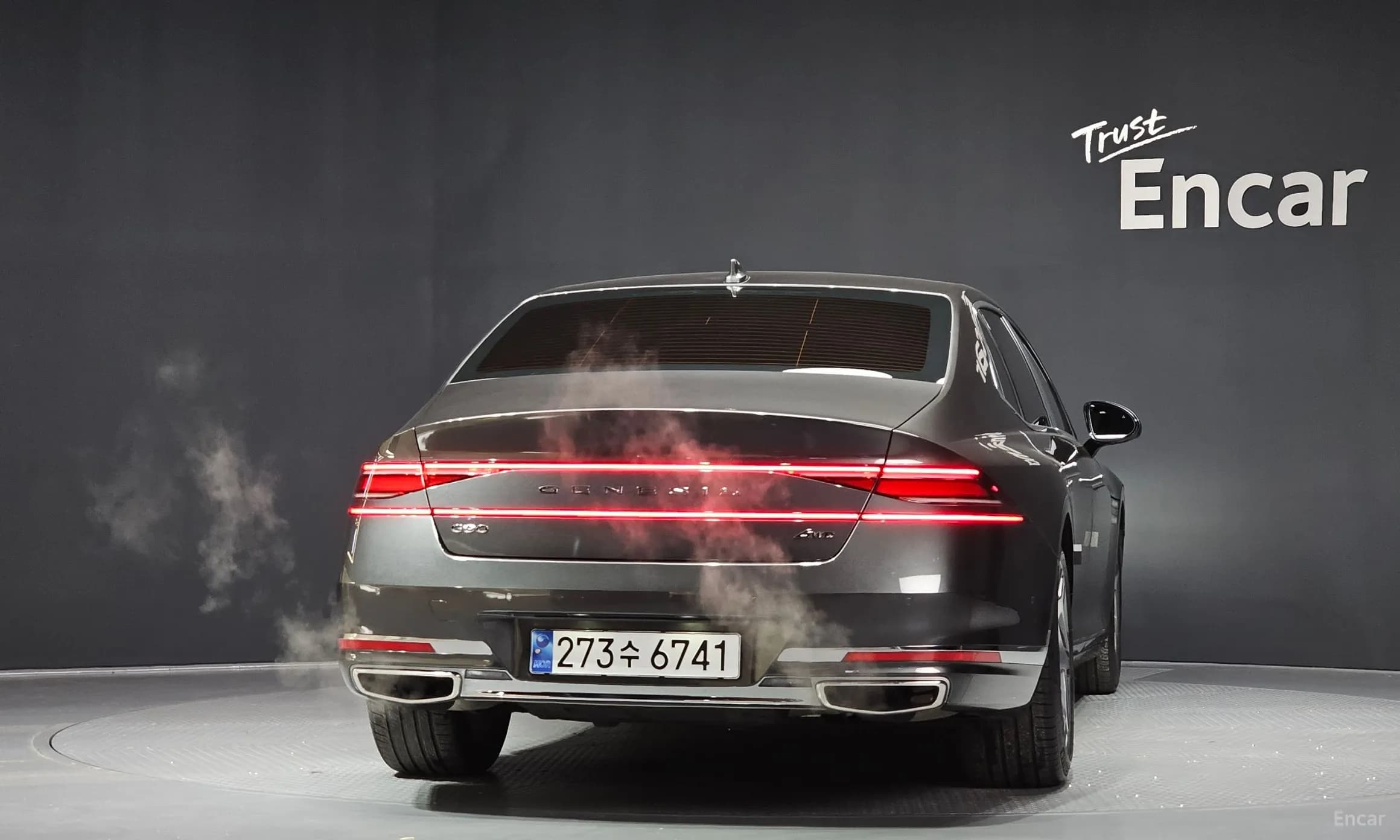 G90 (RS4)