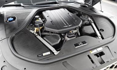 G90 (RS4)