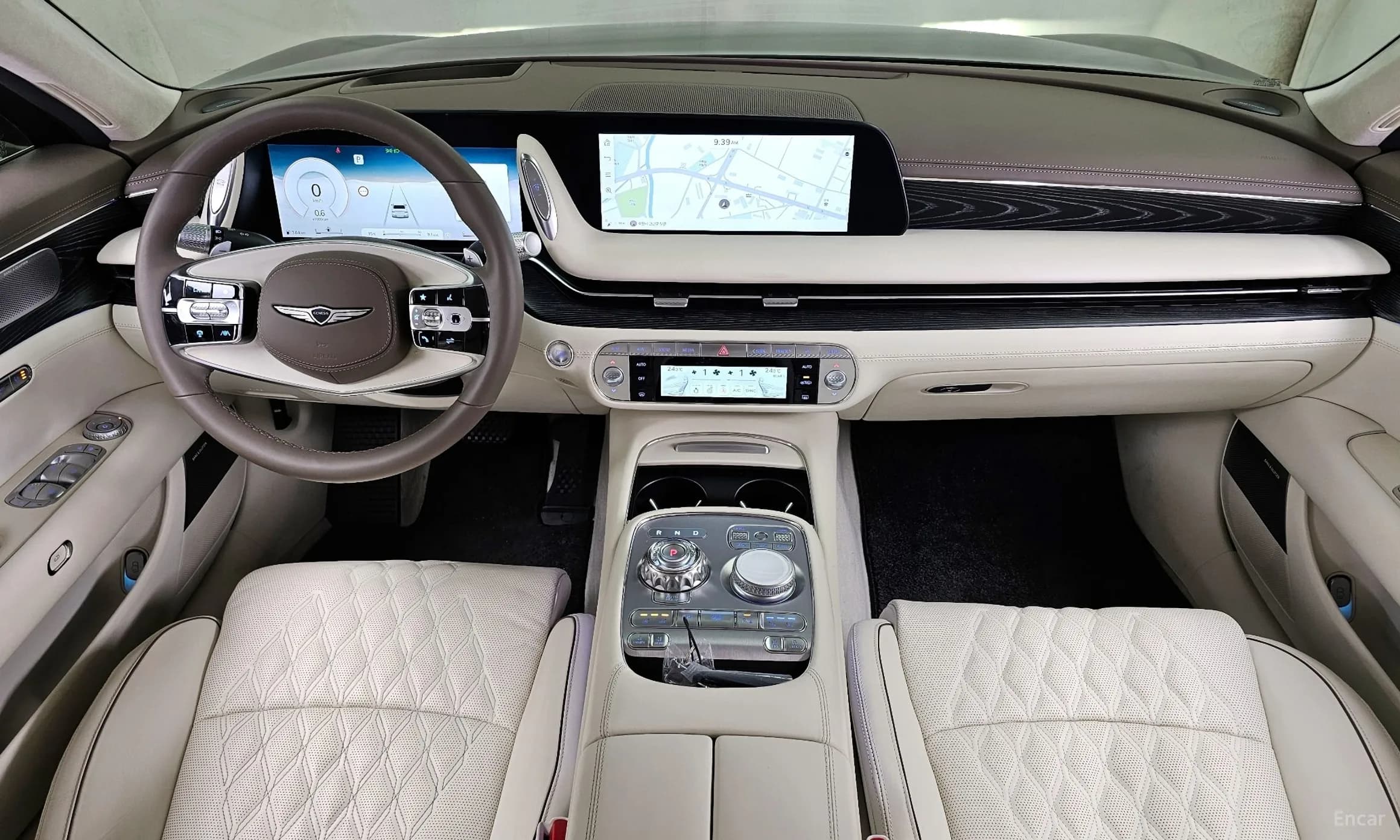 G90 (RS4)